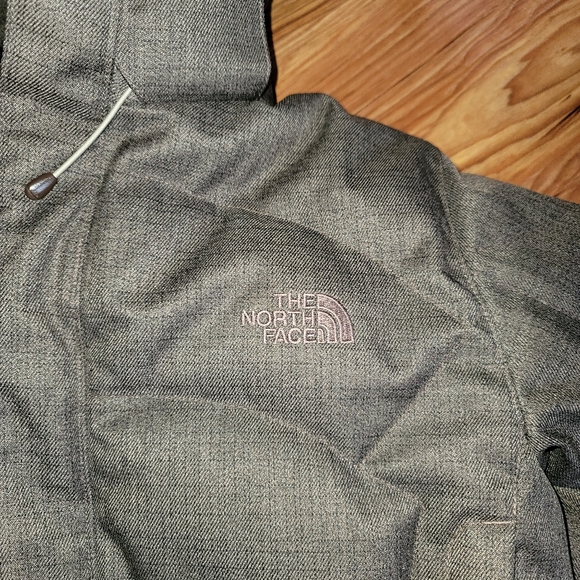 The North Face Down Parka Puffer Jacket - Picture 2 of 7